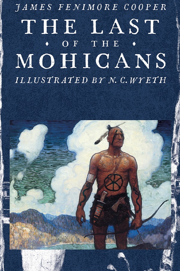 The Last of the Mohicans